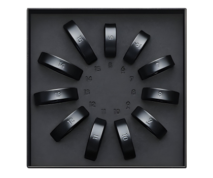 Smart_Ring Samsung New Sizing Kit - Galaxy Ring